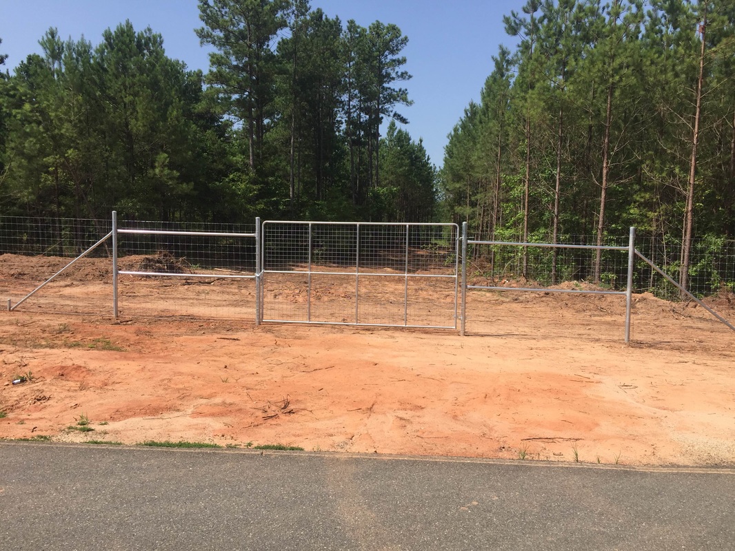 Double J Fencing Quality Fence Game Fence Double J Fencing