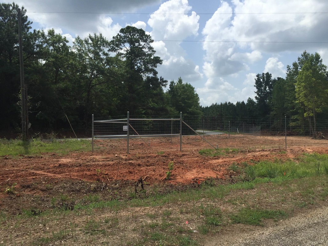 Double J Fencing Quality Fence Game Fence Double J Fencing