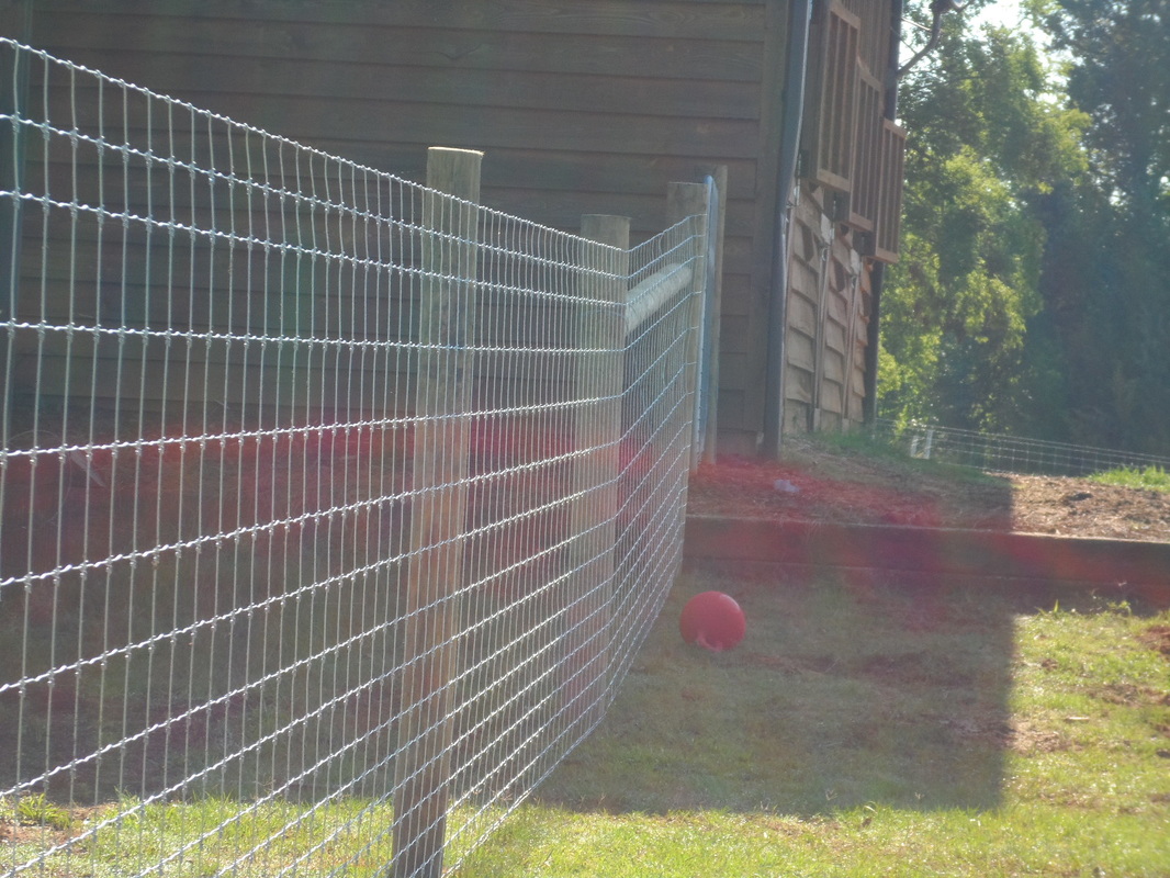 Double J Fencing Quality Fence Construction Livestock Fence