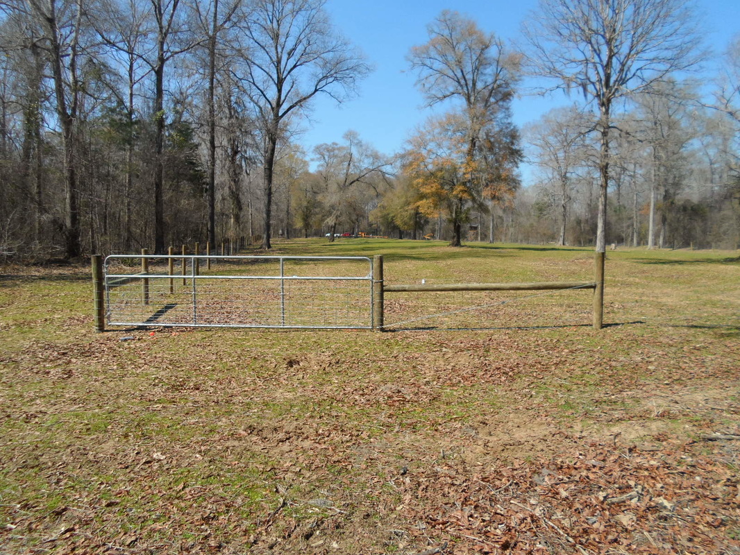 Double J Fencing Quality Fence Construction Hog Fence Double J