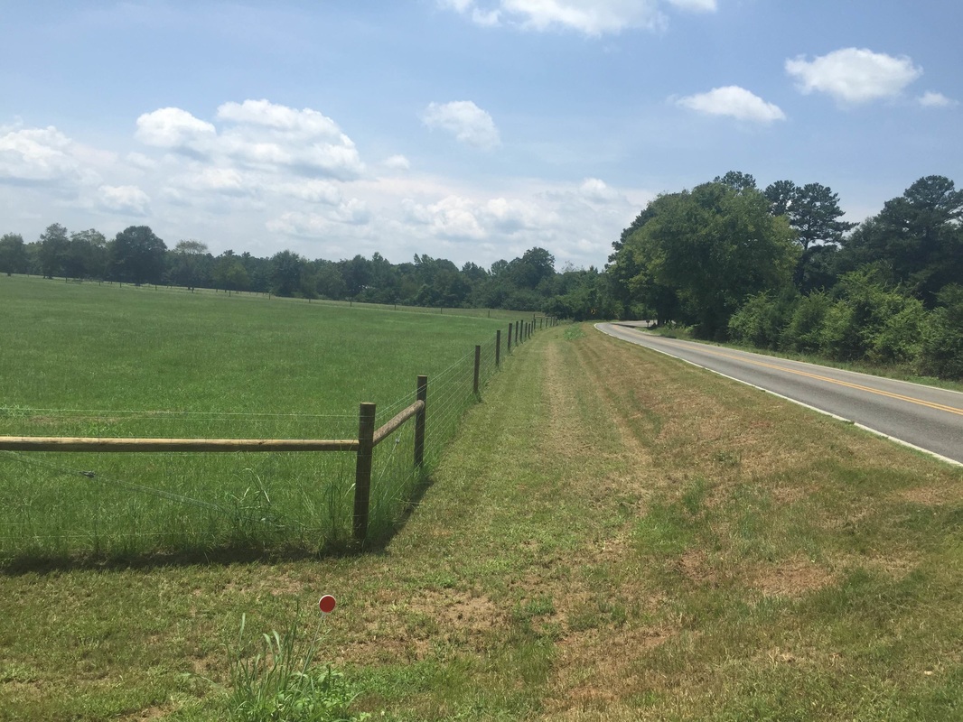 Double J Fencing Quality Fence Construction Livestock Fence