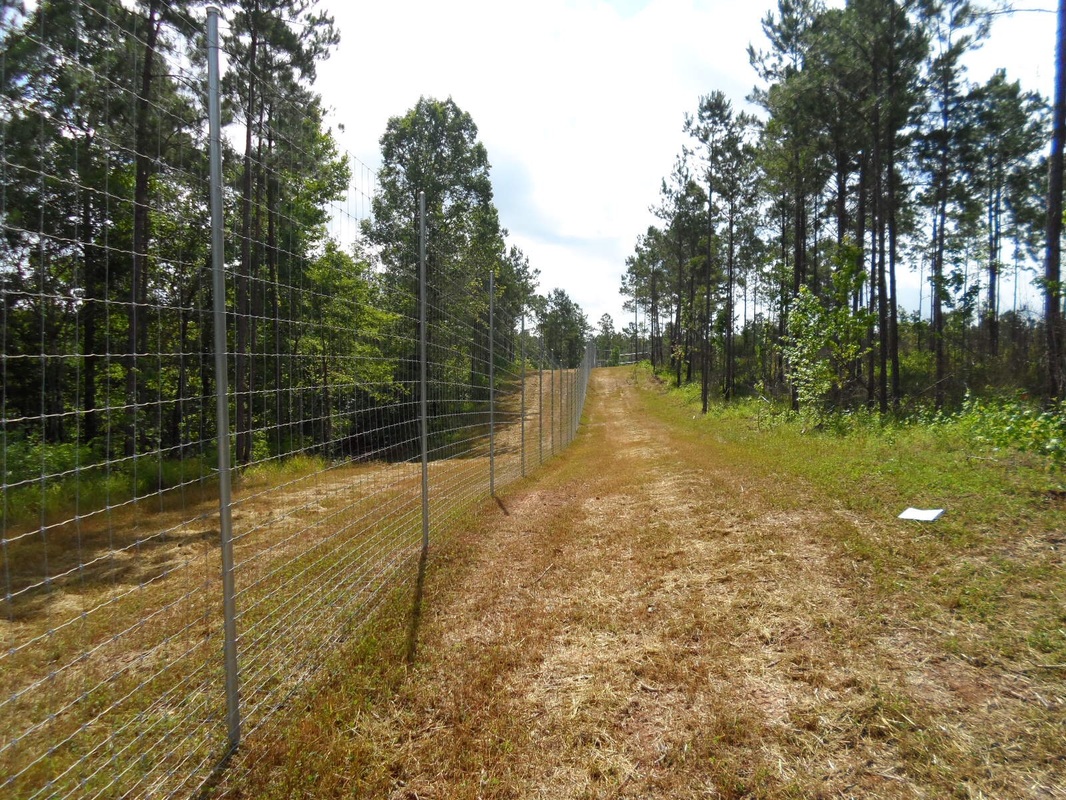 Double J Fencing Quality Fence Game Fence Double J Fencing